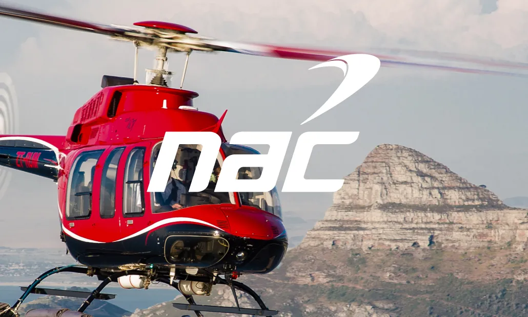 NAC Helicopters