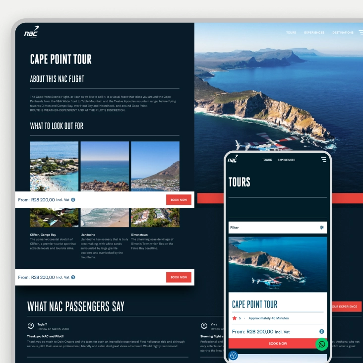 E-commerce Solutions