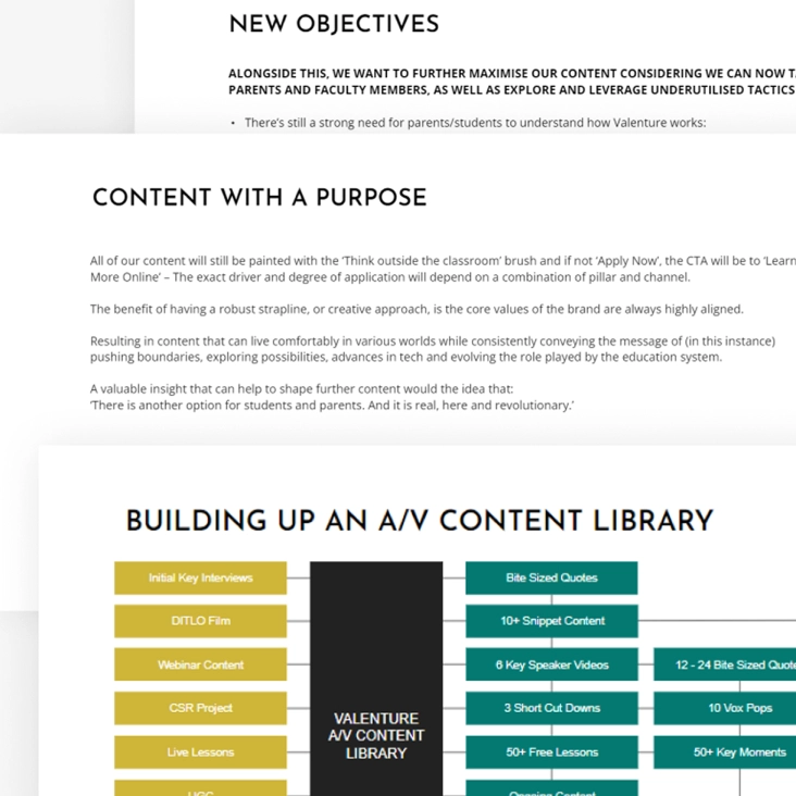 Go-to-Market Strategy