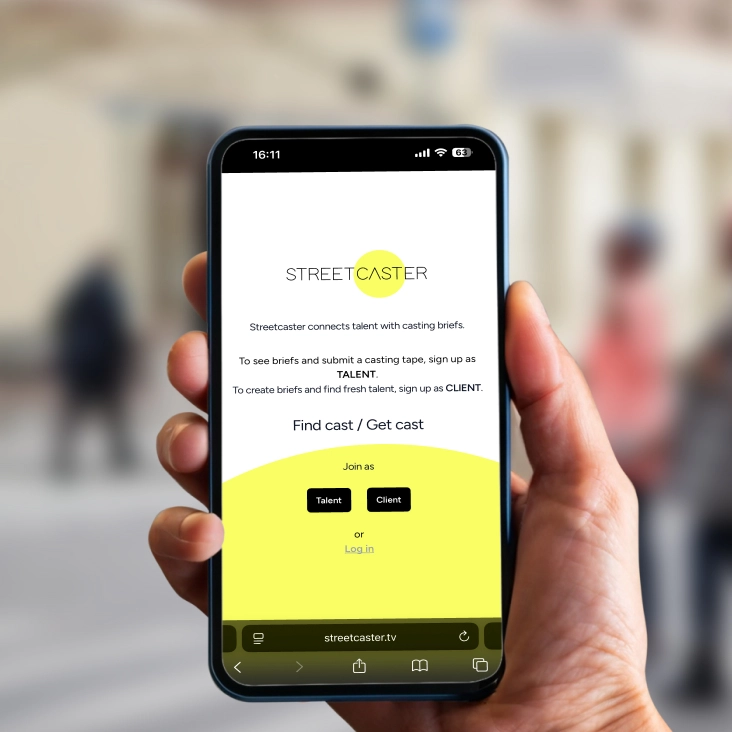 Product Strategy & Discovery