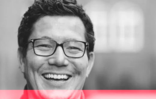 Manuel Koser on investing in entrepreneurs