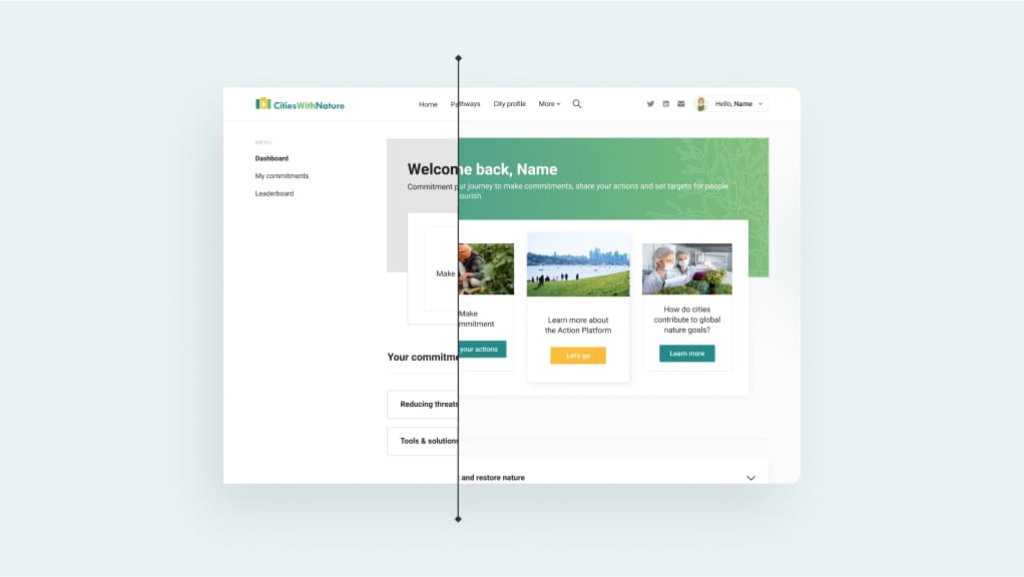 Why your brand needs a custom website.