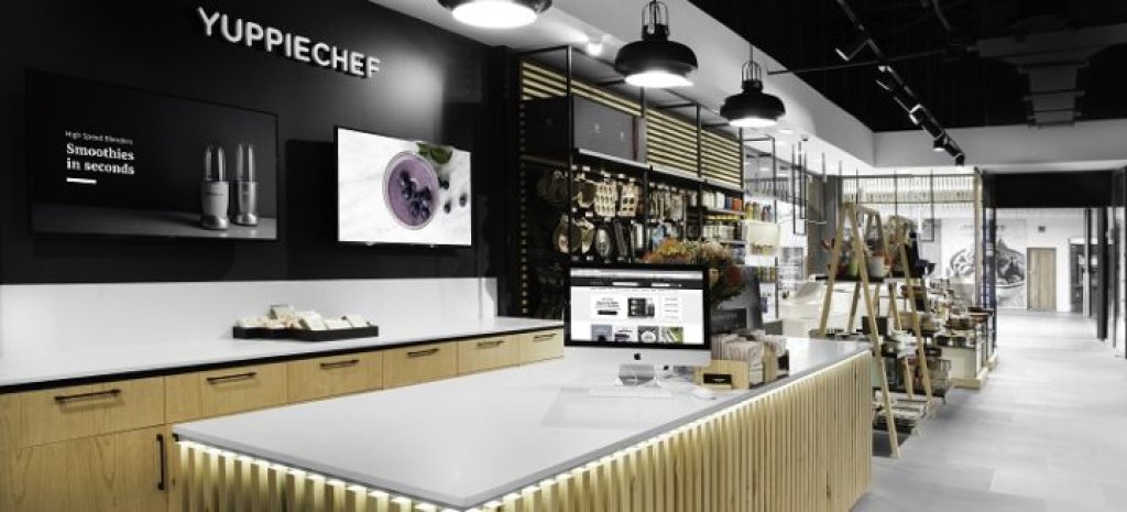 Yuppiechef, Willowbridge.